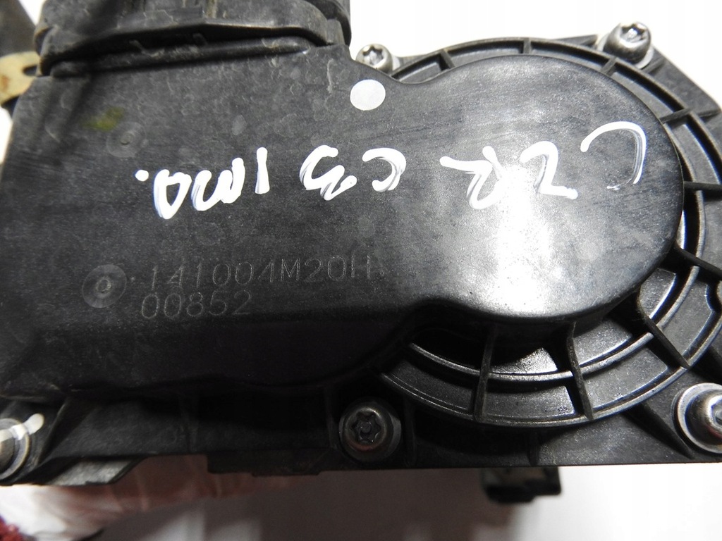 фото №6, Honda cr-z 10-16 1.5 ima дроссельная заслонка 141004m20h