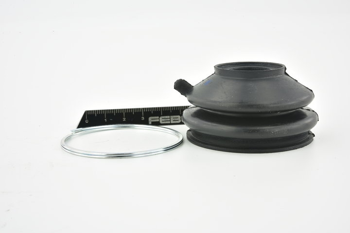 фото №2, Захист шкворень важеля góra перед toyota hiace