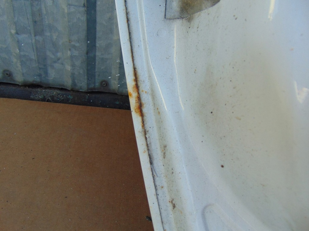 фото №16, Дверь правый перед citroen jumpy 2007- ewpa