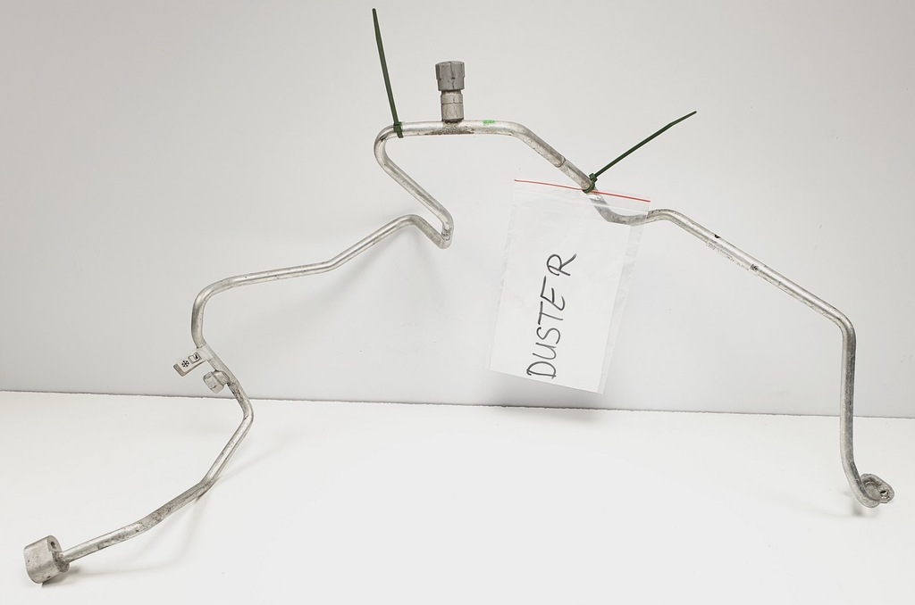 фото №1, Труба трубка кондиционера dacia duster ii 924404712r