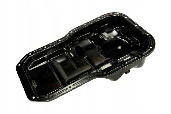 фото №2, Blic піддон масляна сталь toyota avensis camry car