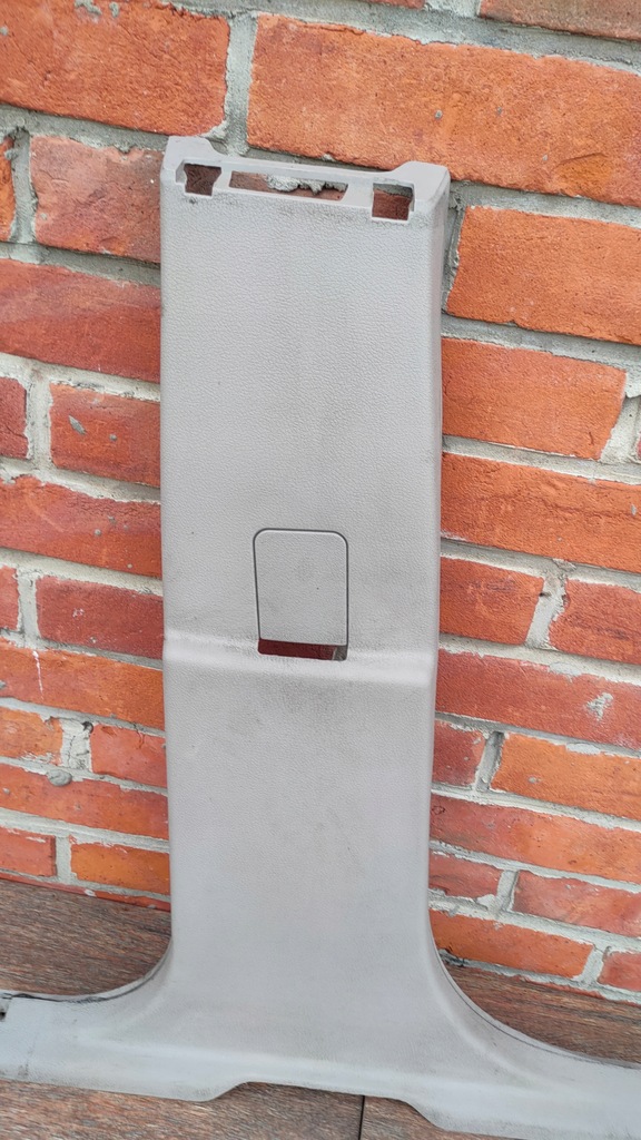 фото №6, Jeep commander 5-10r xk захист стійка ліва