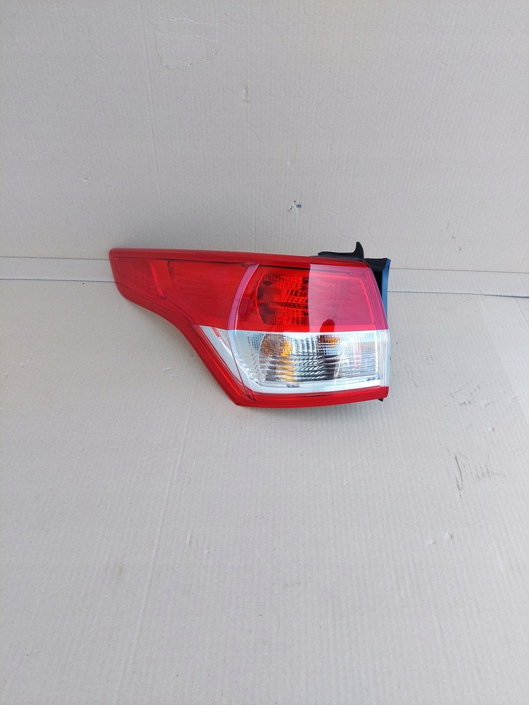 фото №1, Ford kuga mk2 12-16r. лампа задняя левая.