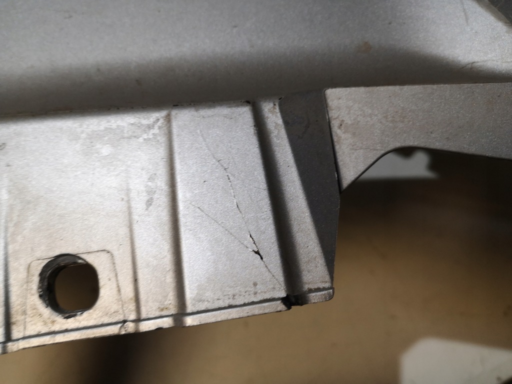 фото №9, Ducato iii lift 13- решётка радиатора решётка радиатора рамка