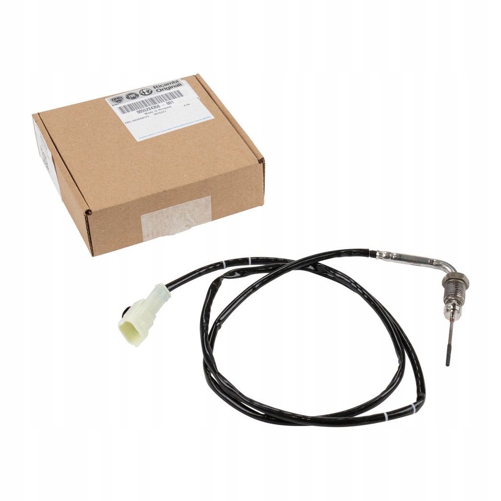 фото №1, Fiat оригінальний номер 55284358 датчик температури вихлопних газів