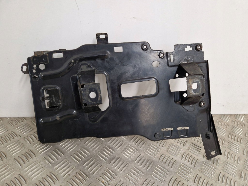 Citroen jumpy 2017 полка аккумулятор Цена