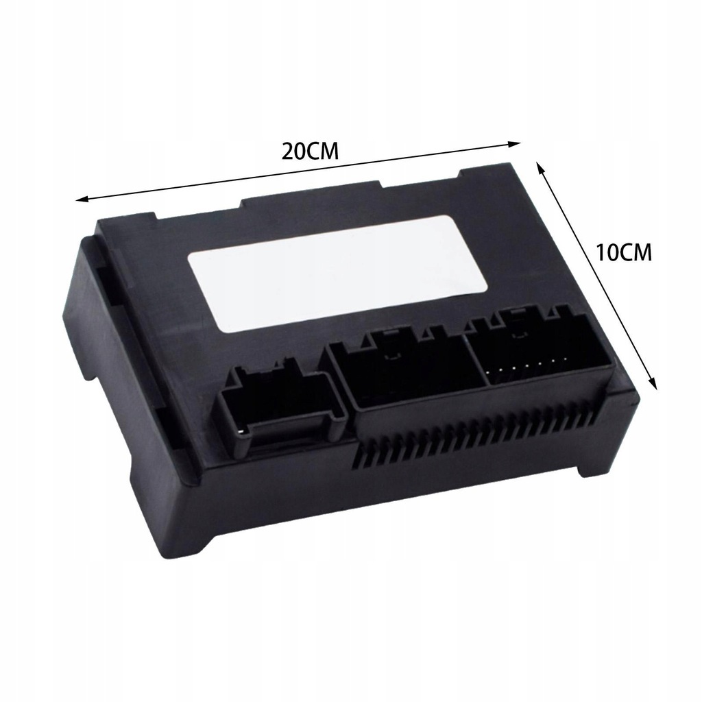 фото №9, 68395074aa модуль раздатка 05150732ae