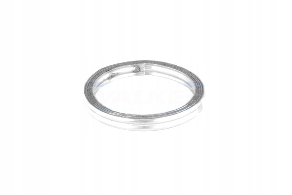 фото №11, Прокладка системы выпускной toyota yaris yaris verso 1.3 1.4d 1.5