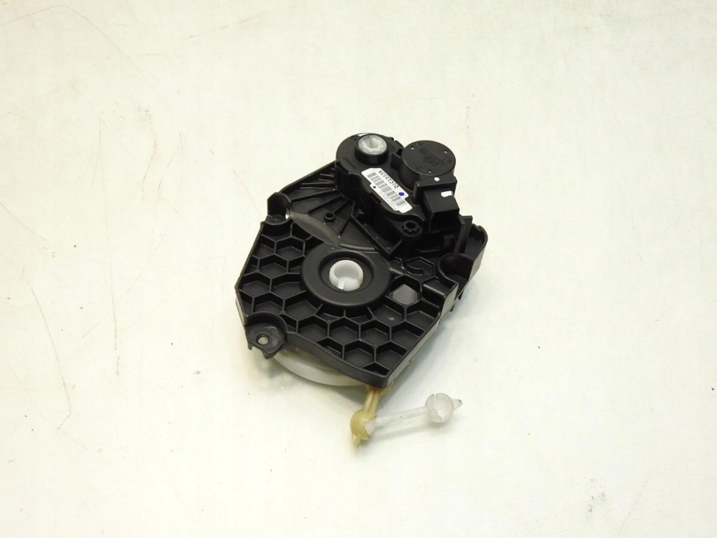 фото №7, Моторчик отопителя peugeot 508 i t1002120v c