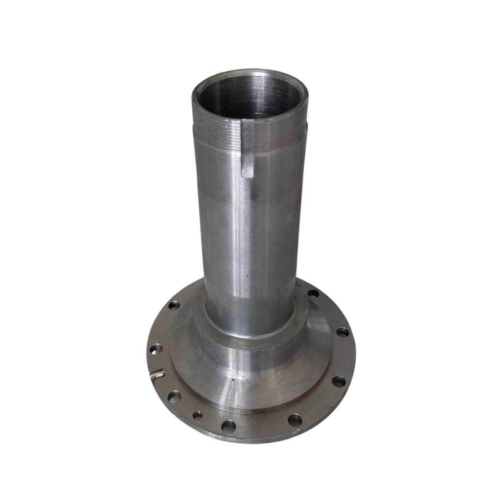 фото №1, Шкворень міст задній star 266