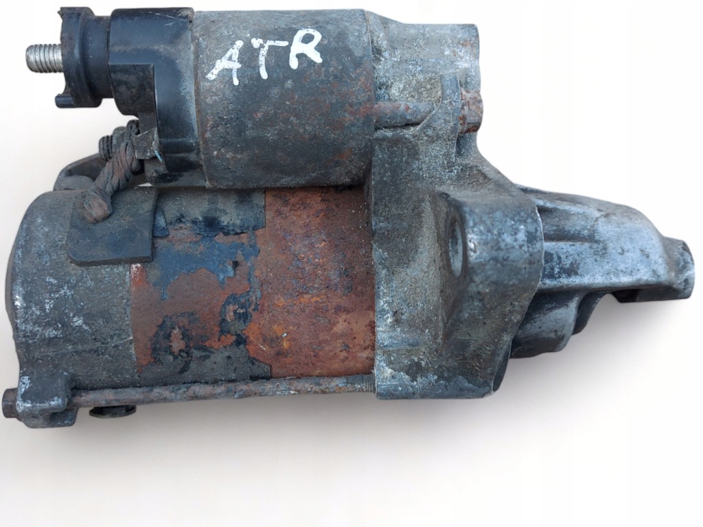 фото №2, Honda accord 2,4 type-r , 228000-6680 стартер