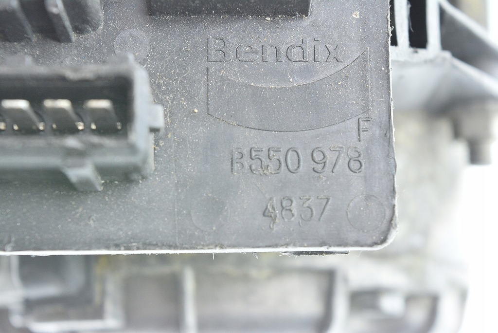 фото №9, Насос abs peugeot 405 b551763/00 b550978 b551763