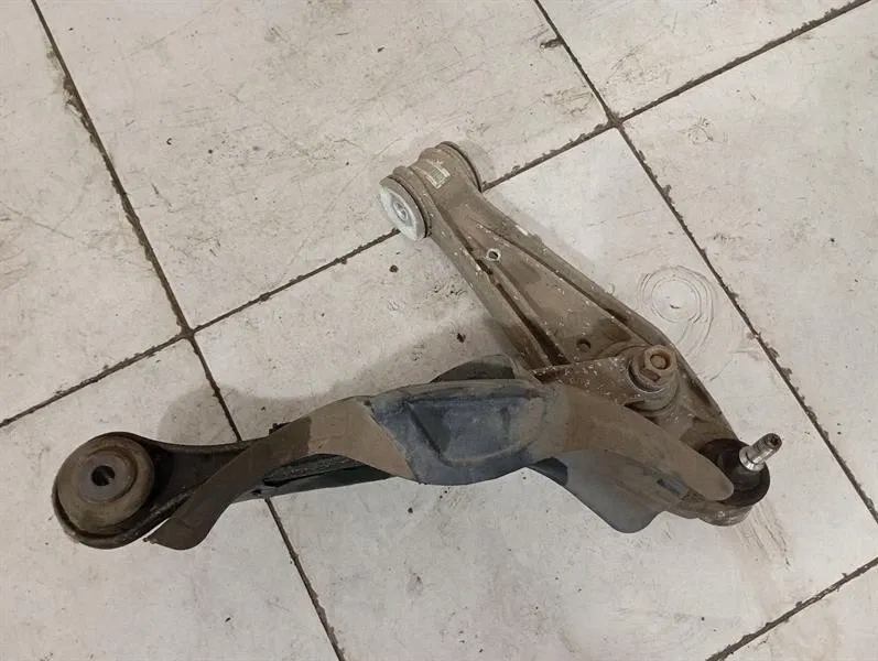 фото №8, Porsche 911 991 ступиця передня ліва 99134115705 корпус підшипник колеса przed