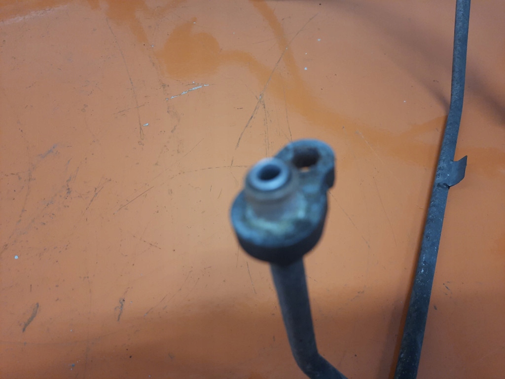 фото №6, Citroen c2 1.4 hdi шланг трубка wąż кондиціонера 9650823380