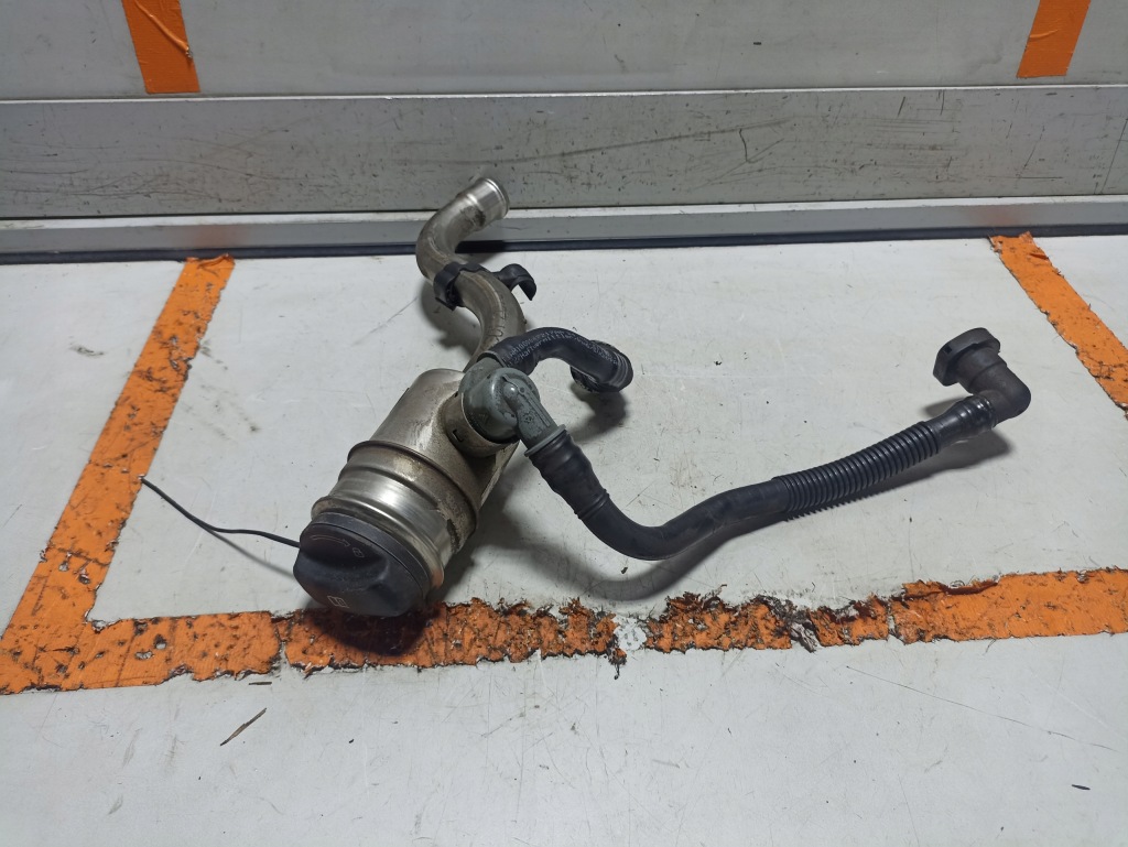 фото №1, Bmw 3 g21 труба заливна горловина пального hybrid 330 e