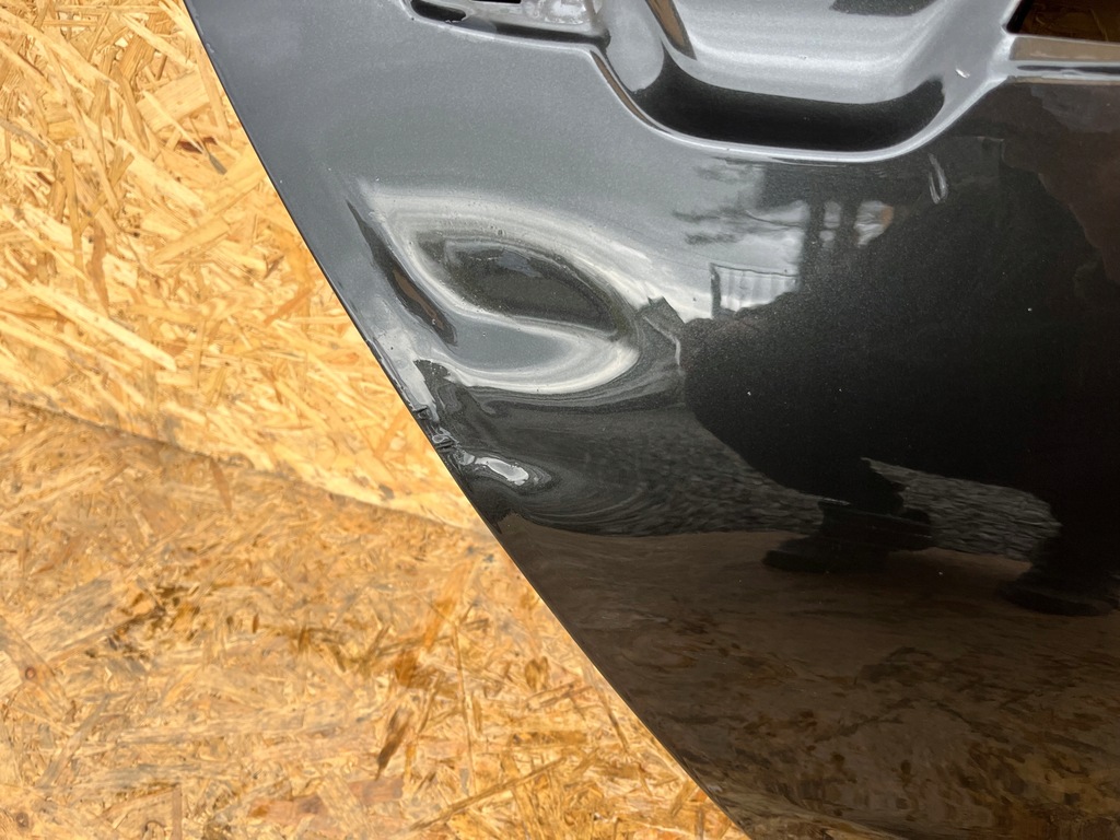 фото №9, Audi a7 a-7 4k8 двері задні задня праве