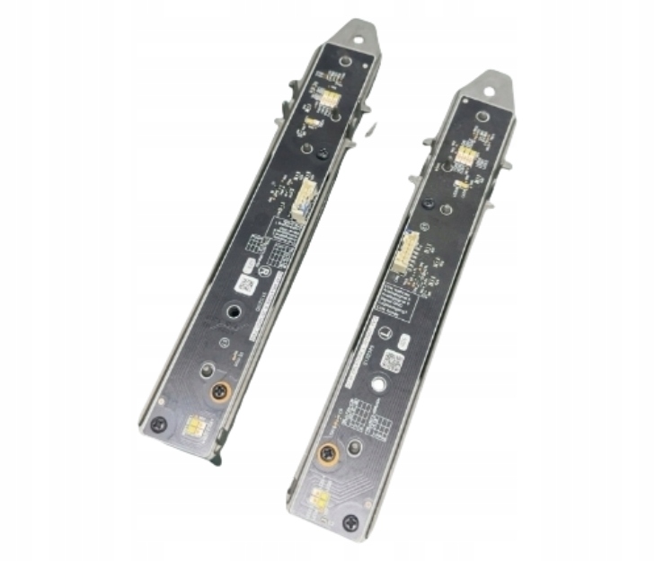 фото №2, Новий модуль full led діод drl радіатор jeż audi q3 ii f3 sportback