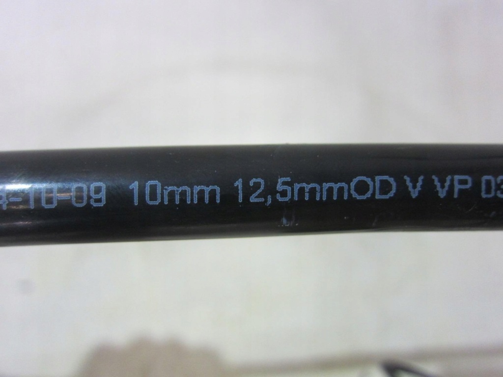 Bmw f20 f30 n55 патрубок вакууму 11667603052 Доставка