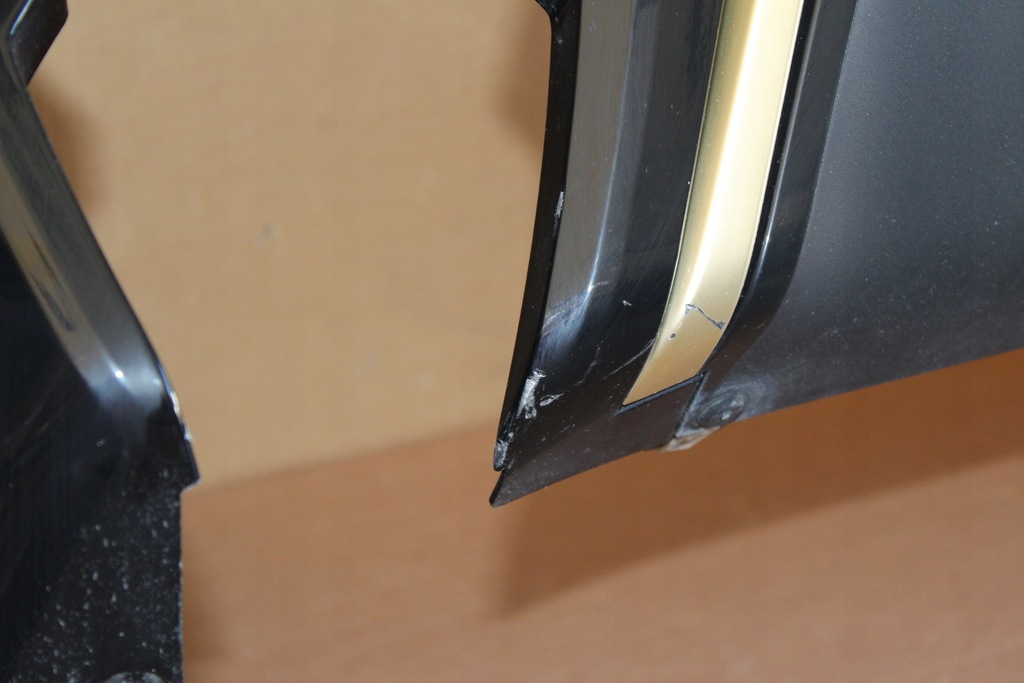 фото №8, Бампер задній задня датчики bmw xm g09 m-power