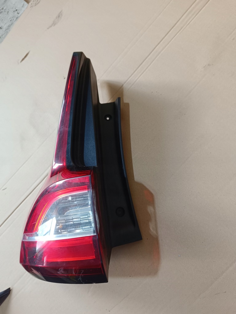 фото №3, Scenic iv grand лампа задняя левая