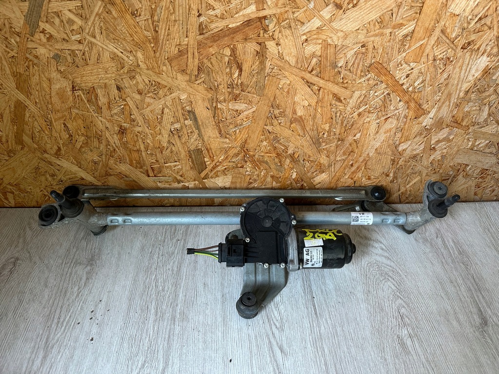 фото №1, Механизм дворник vw t-roc 2ga955113