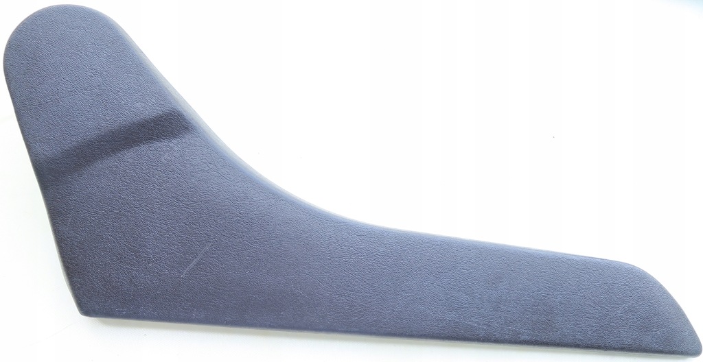 фото №1, Пластик коричневий сидіння пасажира mercedes w124