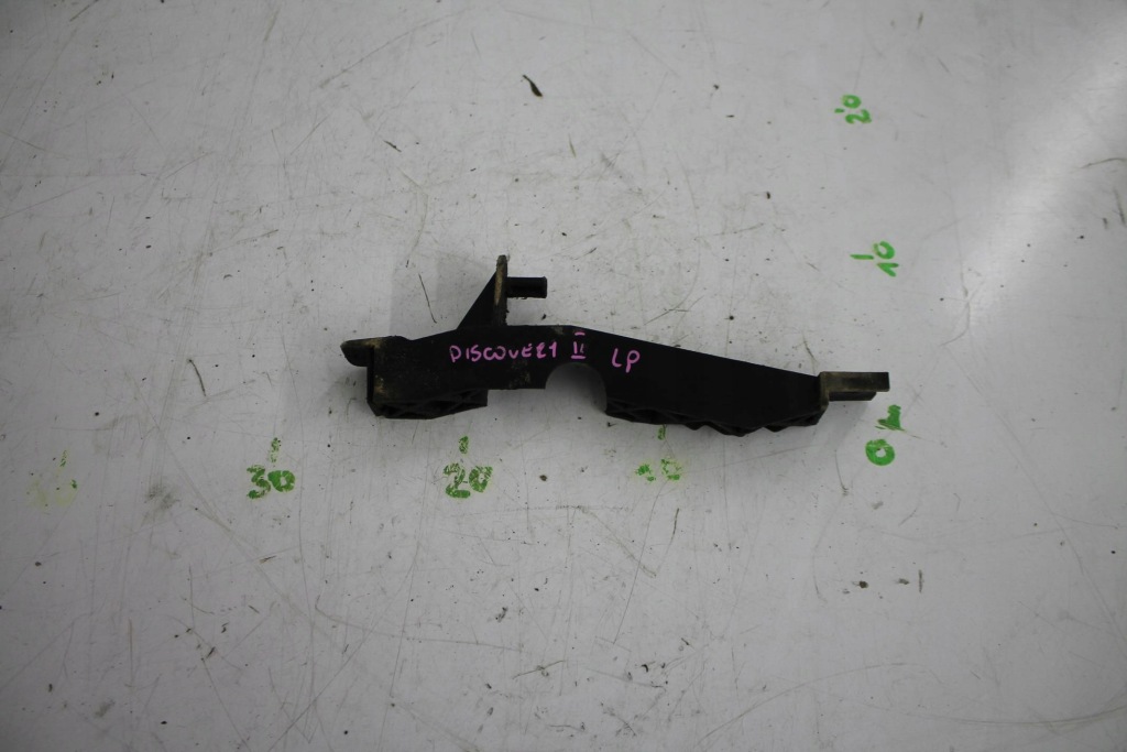 фото №1, Направляющая бампера левый перед discovery ii 98-04