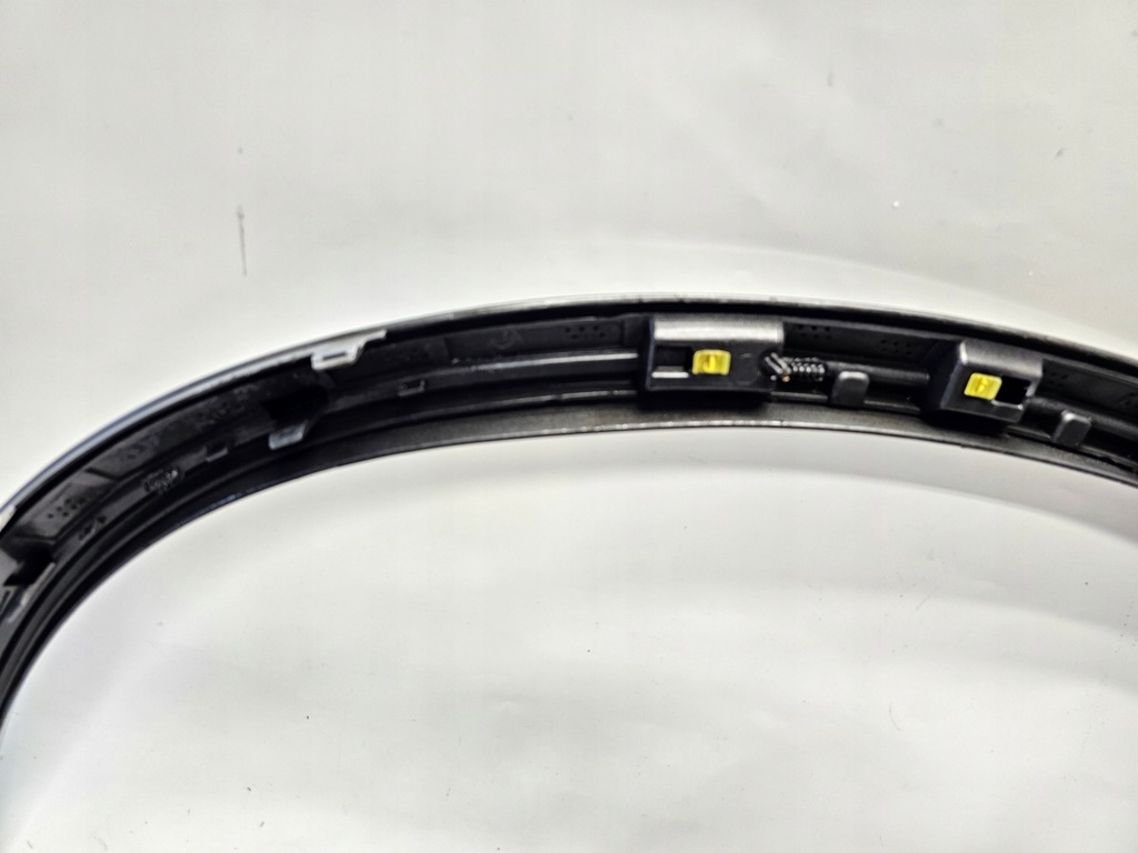 фото №8, Молдинг na крила volvo xc90 ii 15- лівий перед ліва передня 31378163