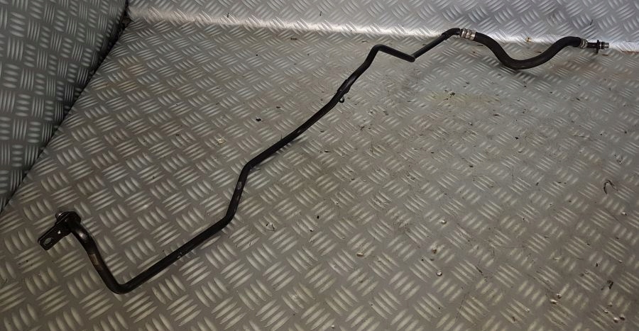 фото №1, Porsche cayenne шланг трубка усилителя