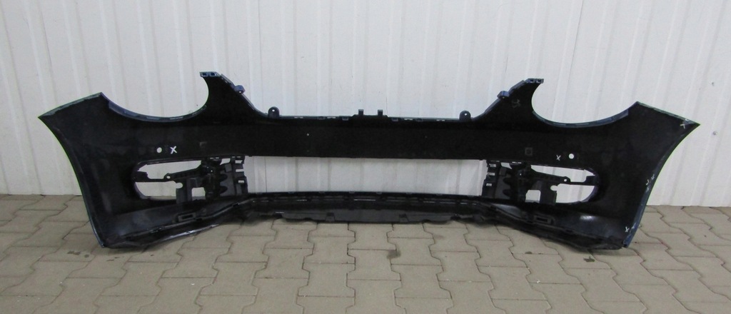 фото №15, Бампер перед передний volkswagen vw new beetle 5c5 11-