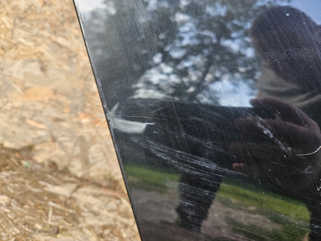 фото №8, Bmw 7 g11 двері задня задні праве