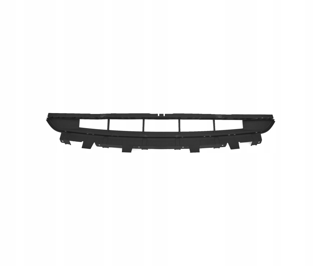 фото №1, Porsche cayenne 9ya 2017 - решётка радиатора бампера