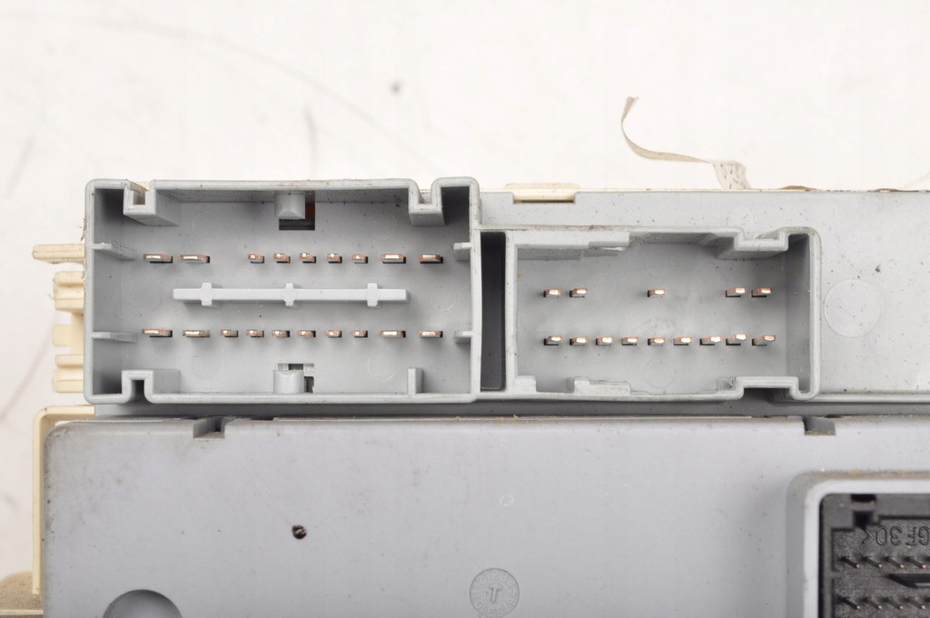 фото №6, Fiat stilo 1.6 b коробка запобіжників 51711823