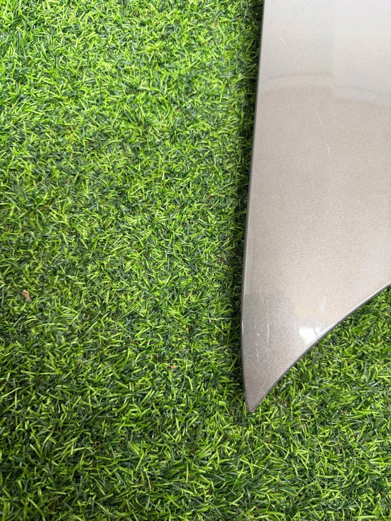 фото №11, Капот крышка двигателя audi q3 ii f3 83a 18- оригинал