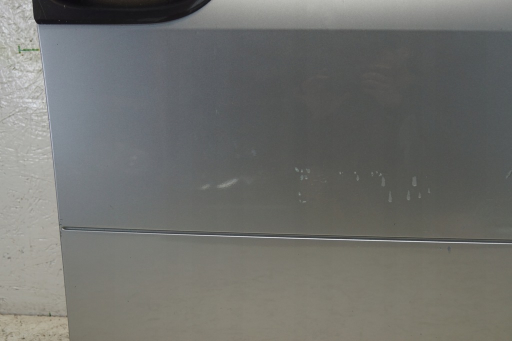 фото №6, Двері правий перед smart forfour