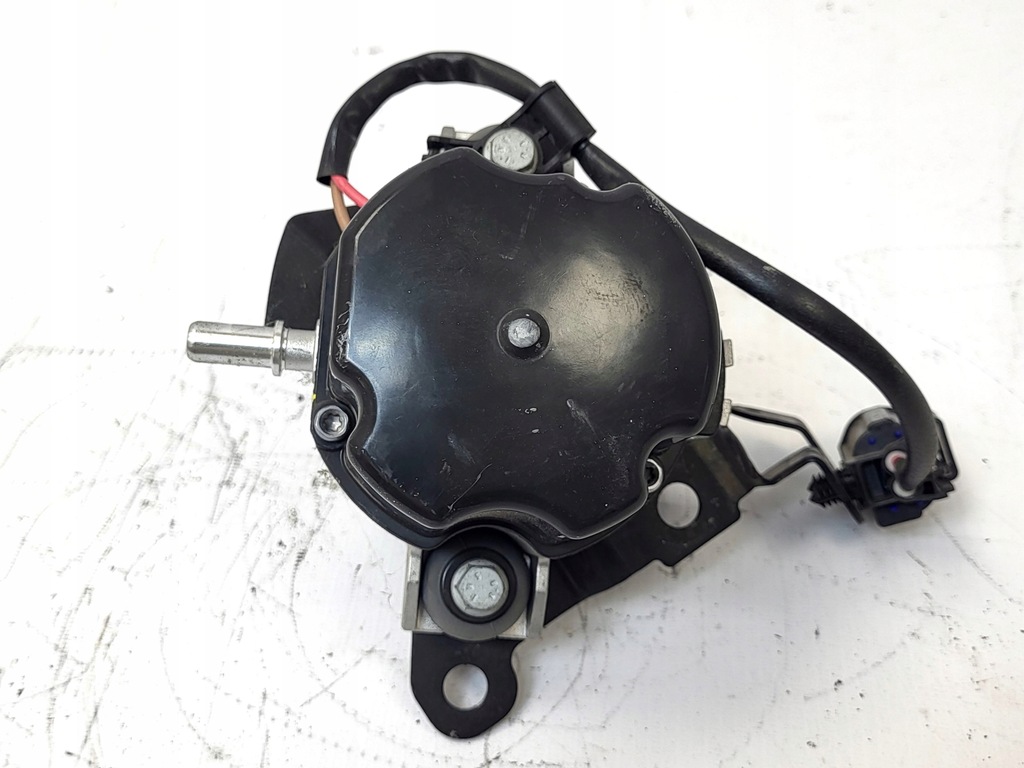 фото №5, Вакуум насос maserati p04581991ab