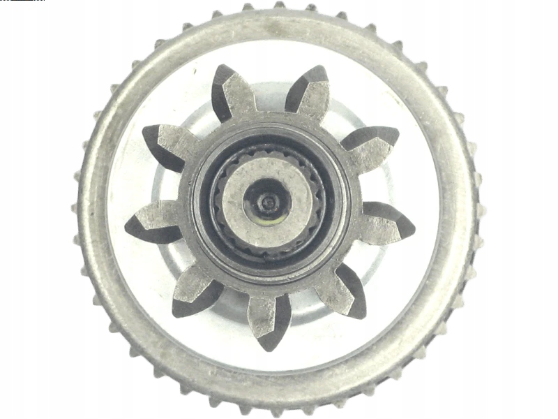 фото №5, Зчеплення односторонній, стартер as-pl sd6038