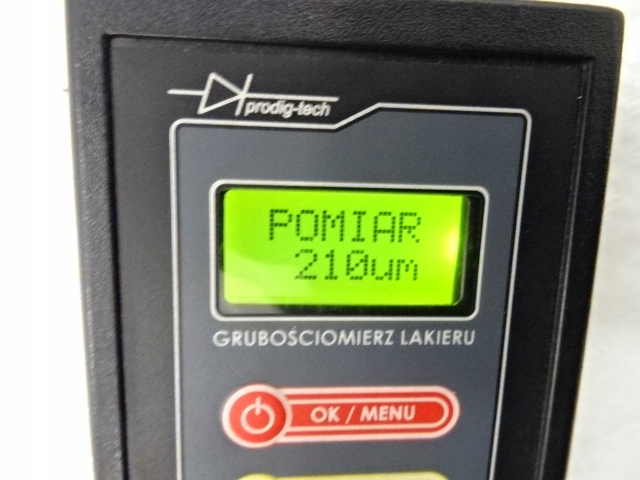 фото №15, Citroen ds5 двері праве передні kwed