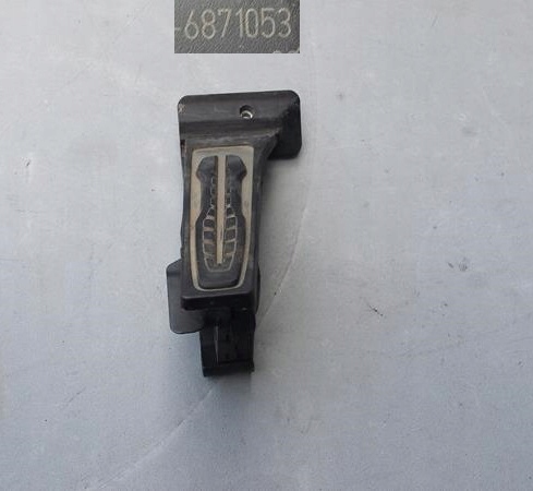 фото №1, Педаль газа bmw g12 6871053