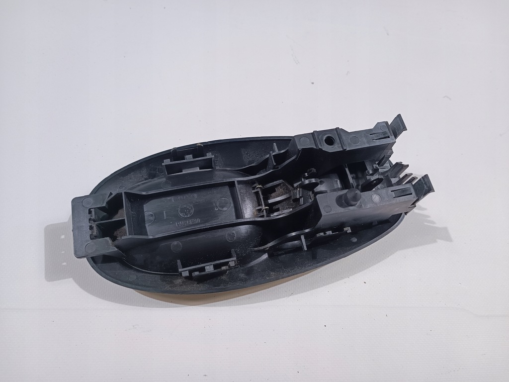 фото №6, Ручка внутрішня ліва chevrolet corvette c5