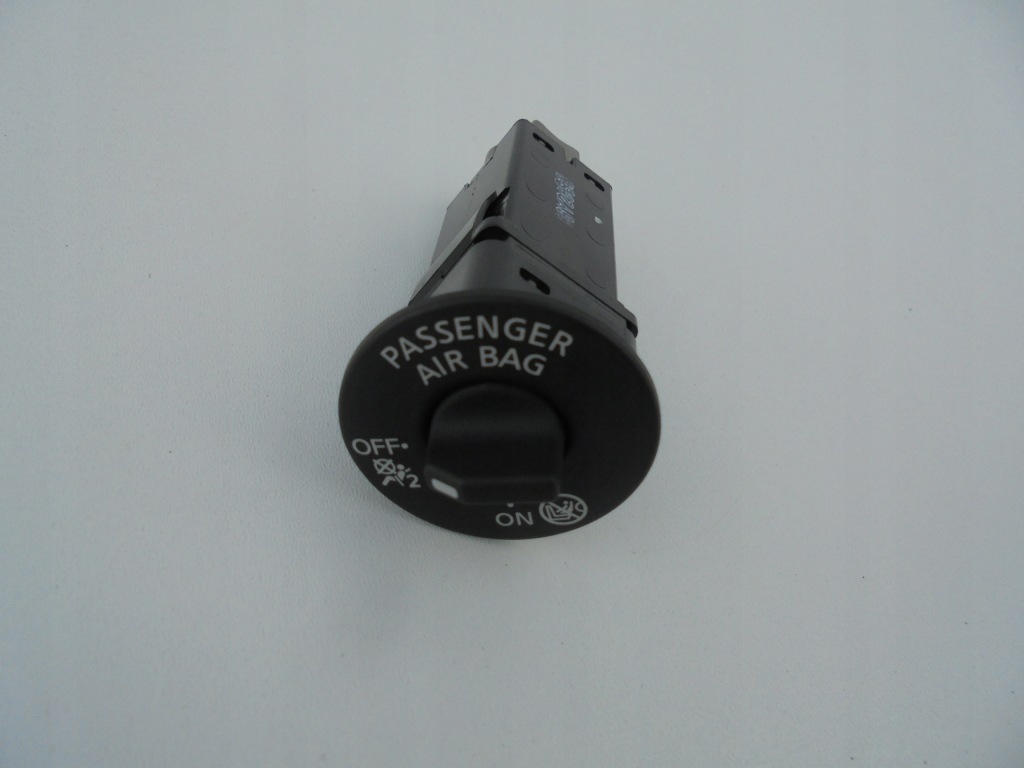 фото №1, Micra k14 переключатель подушка безопасности air bag 16y29s0