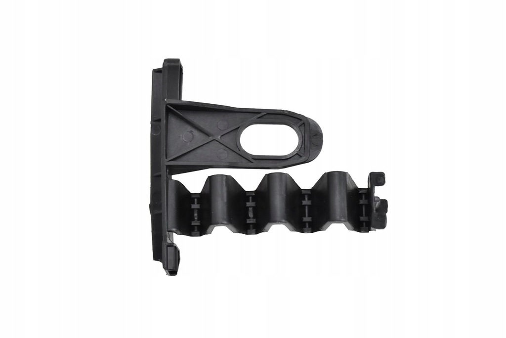 фото №12, Новый оригинал направляющая бампера audi a4 b9 правый aso