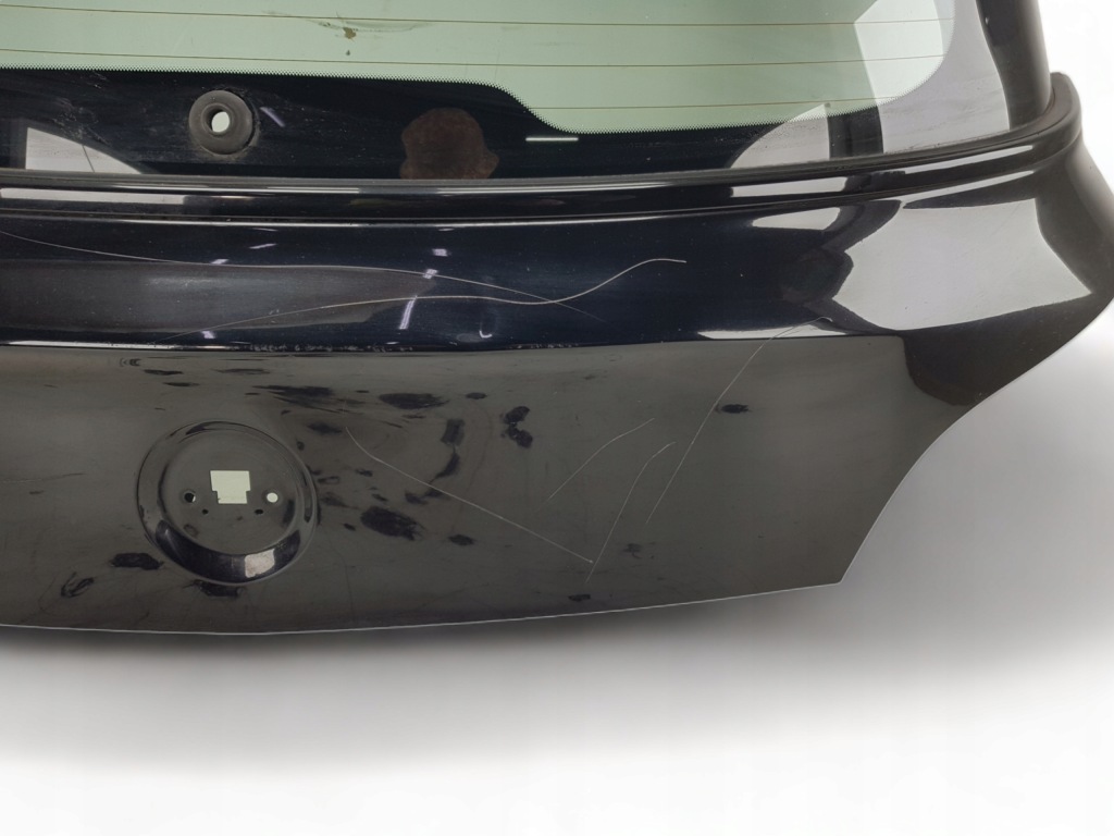 Кришка багажника багажника задній задня opel adam z22c 1.2 19r Недорого