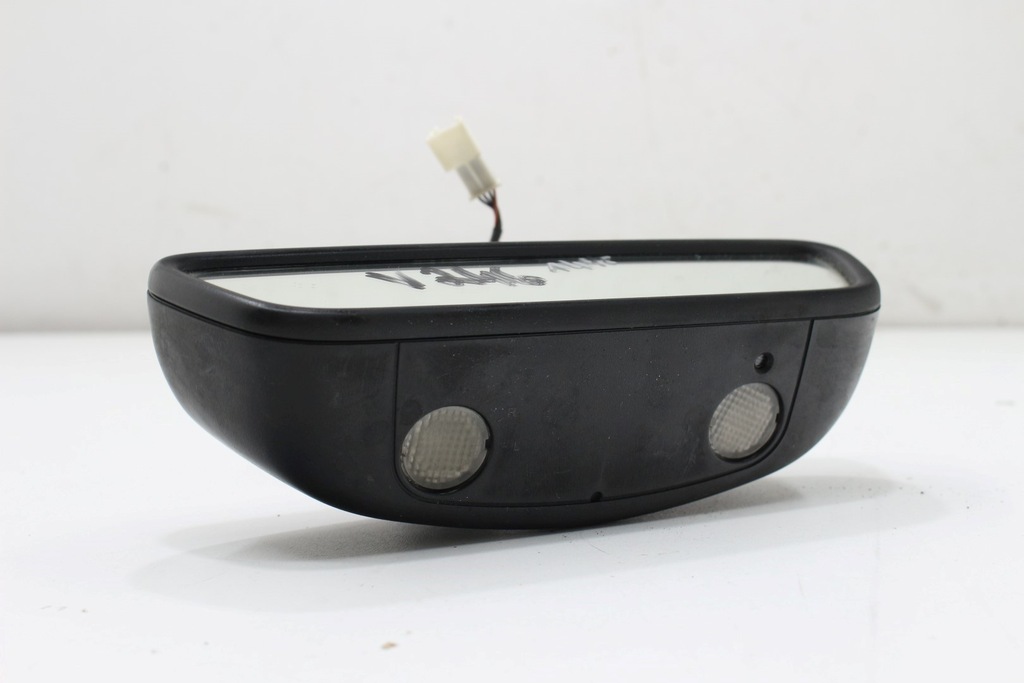 фото №6, Зеркало внутреннее фотохромный mercedes w246