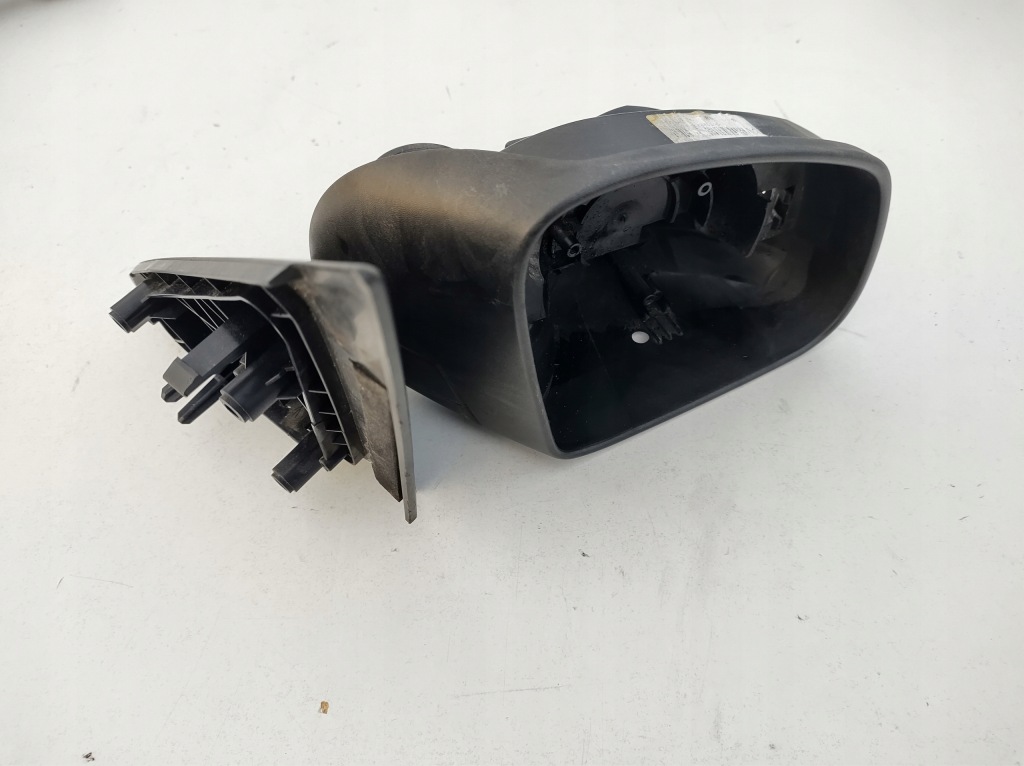 Купити Twingo iii gt корпус праве дзеркало оригінал r