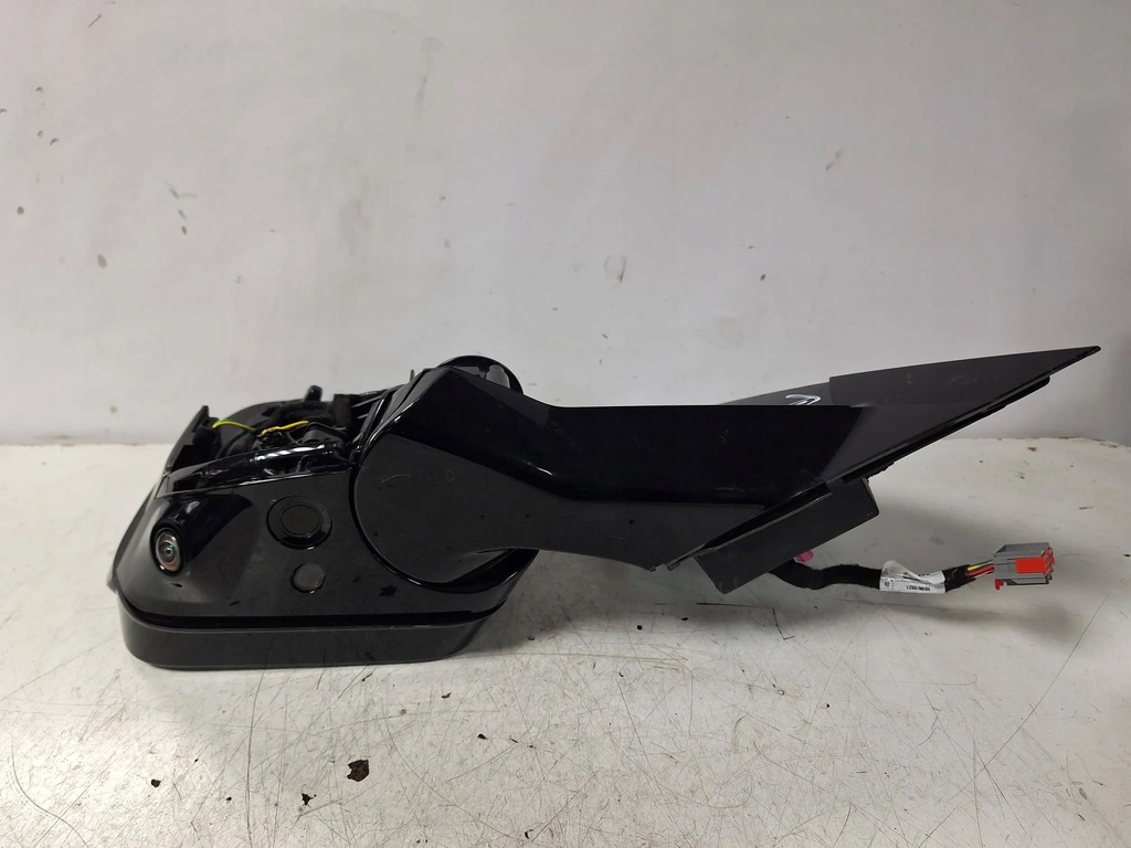 фото №3, Дзеркало праве land rover defender ii l633 19- uk