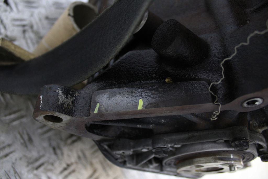 фото №6, Двигун блок двигуна chevrolet spark m300 1.0 b 16v b10d1