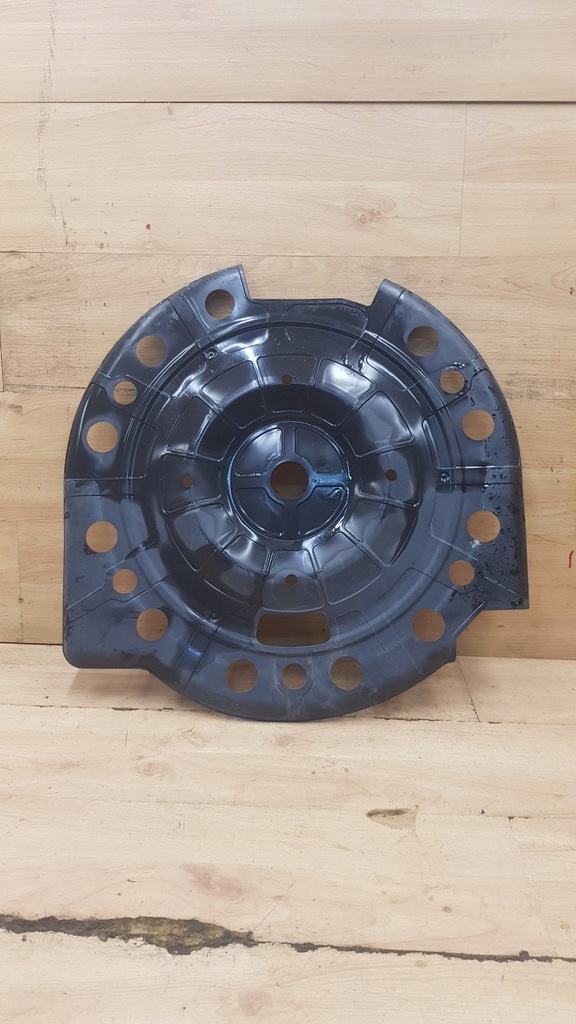 фото №1, Защита колеса запасного opel zafira c lift