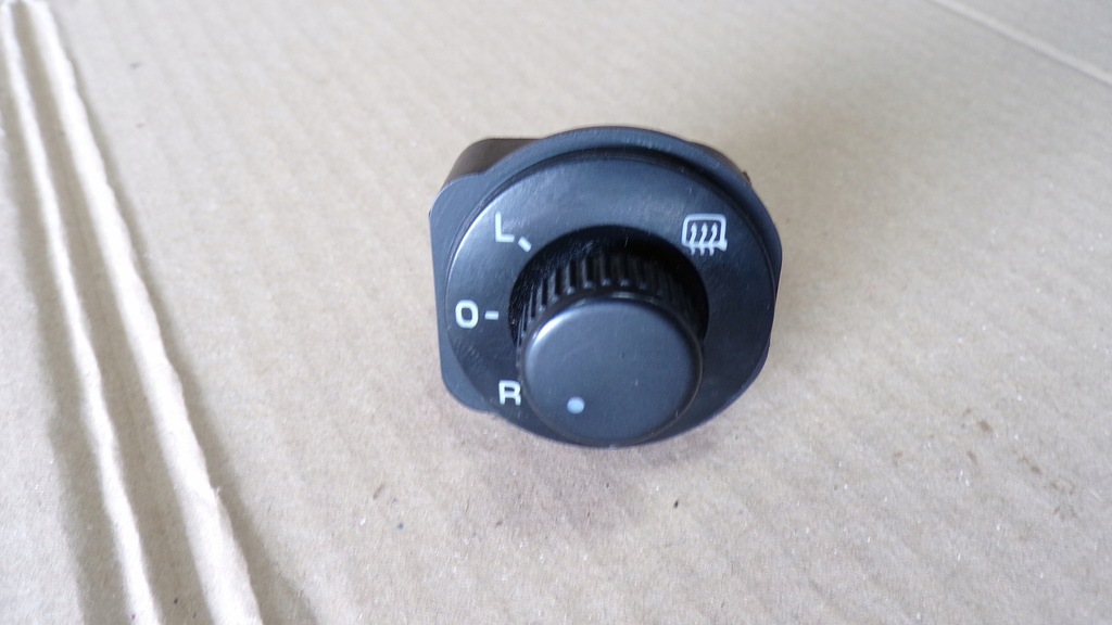 фото №1, Roomster lift регулировка зеркал