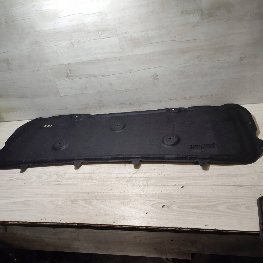 Купить Шумоизоляция передние suzuki vitara ly